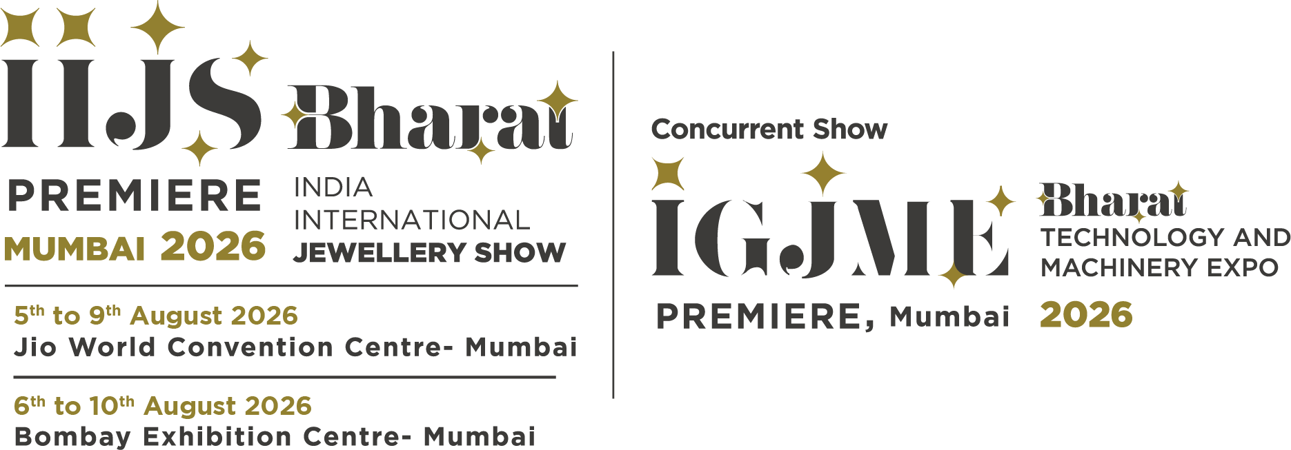  IIJS Bharat - Premiere 2026