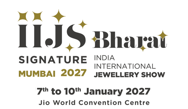IIJS Bharat Signature Show 2027