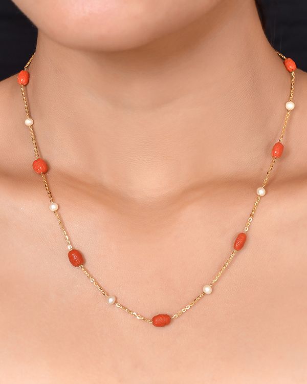 Coral Chain