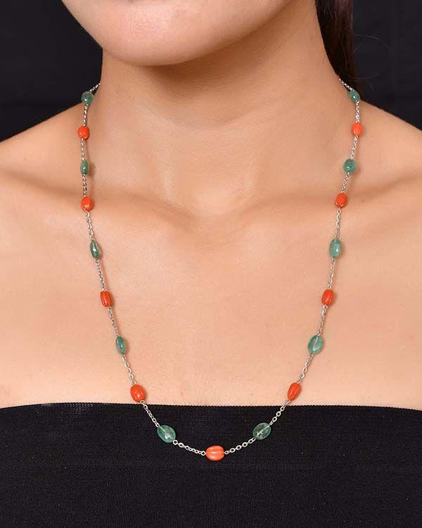 Coral Chain