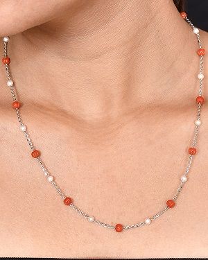 Coral Chain