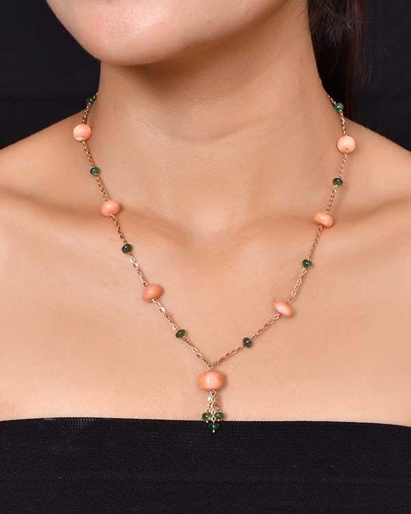 Coral Chain