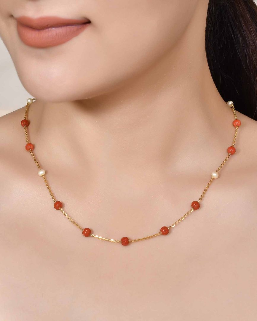 Coral Chain