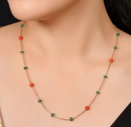 Coral Chain
