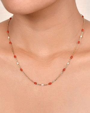 Coral Chain