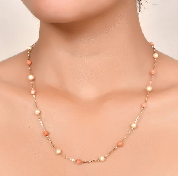 Coral Chain