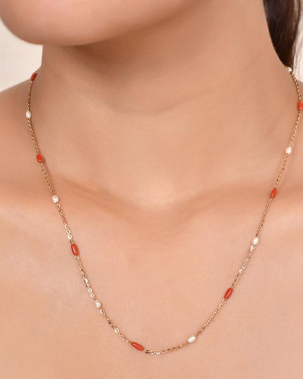 Coral Chain