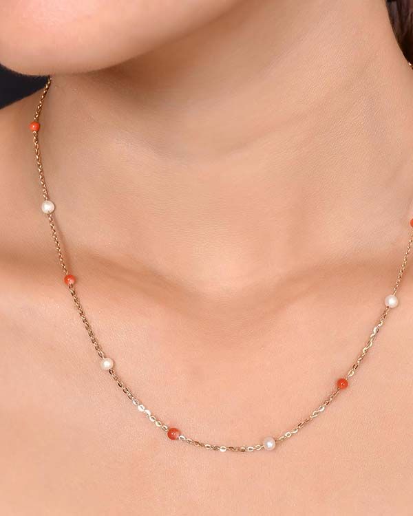 Coral Chain