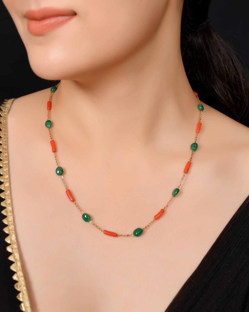 Coral Chain