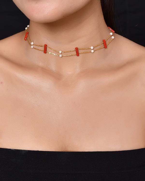 Coral Chain