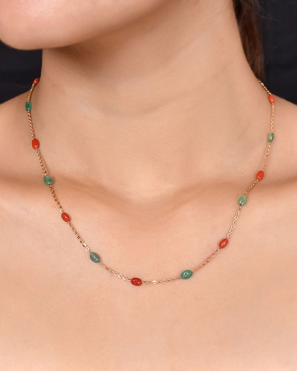 Coral Chain