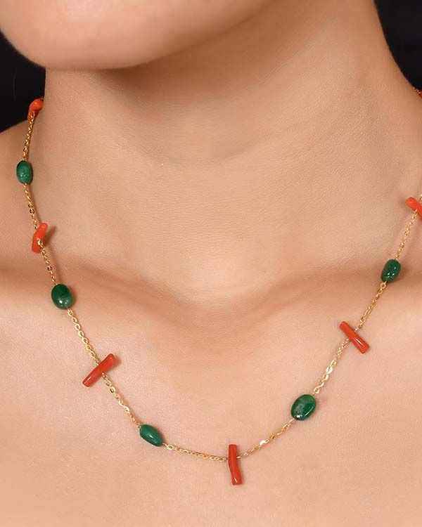 Coral Chain