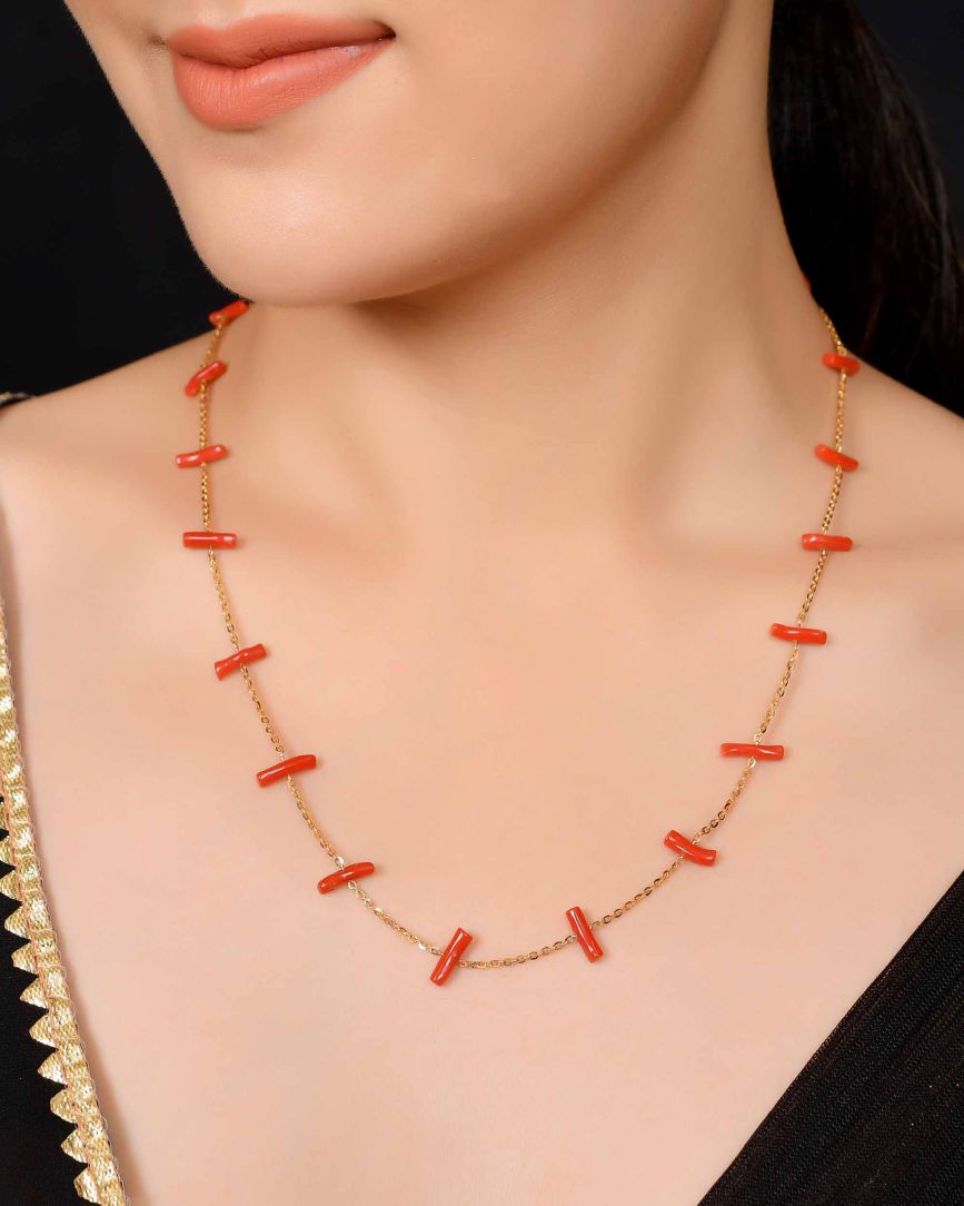 Coral Chain