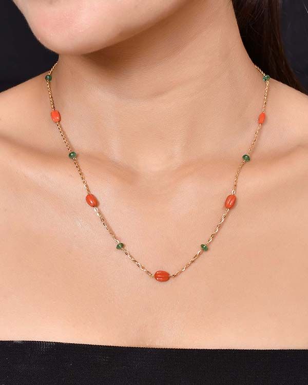 Coral Chain