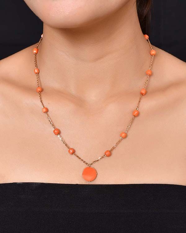 Coral Chain