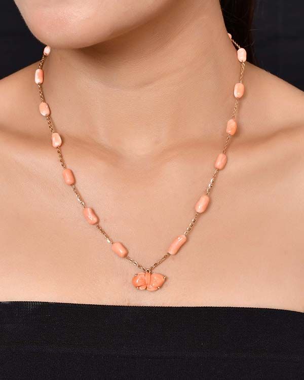 Coral Chain