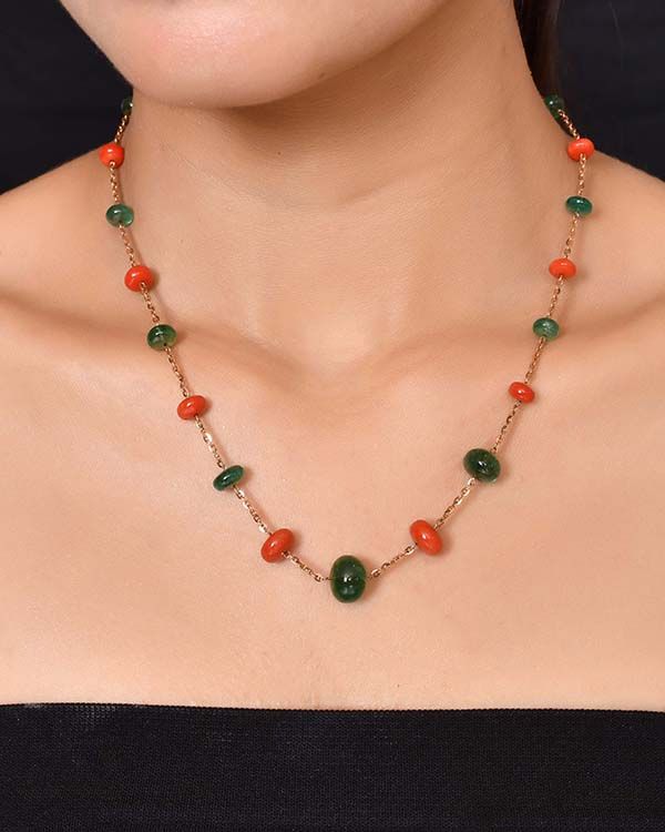 Coral Chain