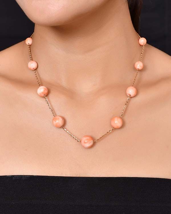 Coral Chain