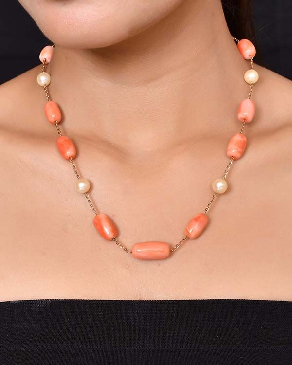 Coral Chain