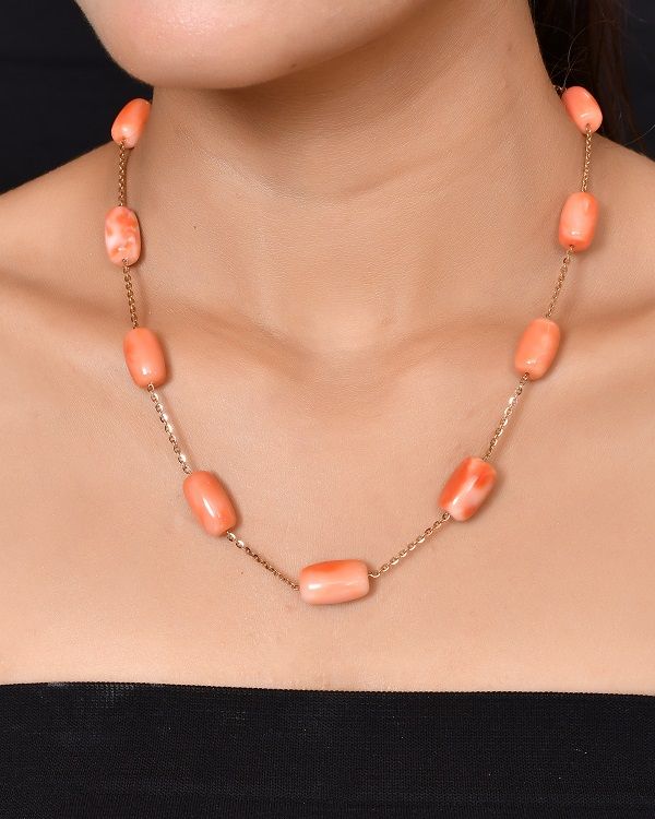 Coral Chain