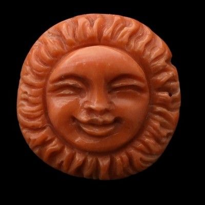 Sun Carving
