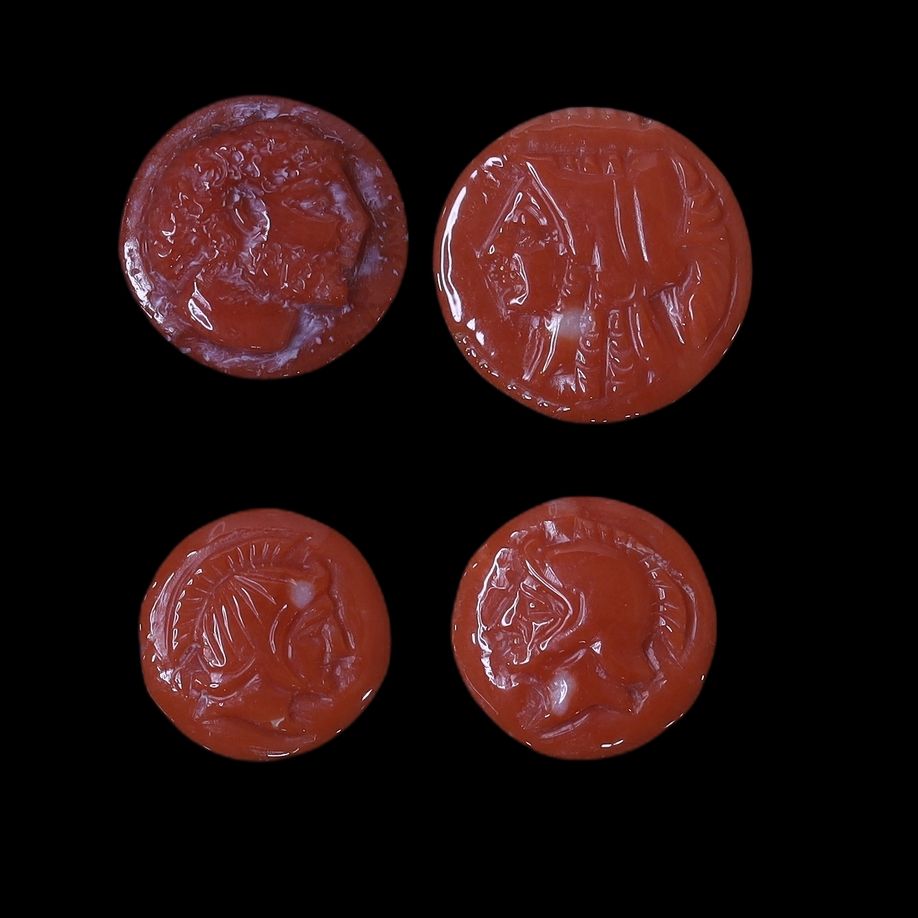 European Influential Leaders