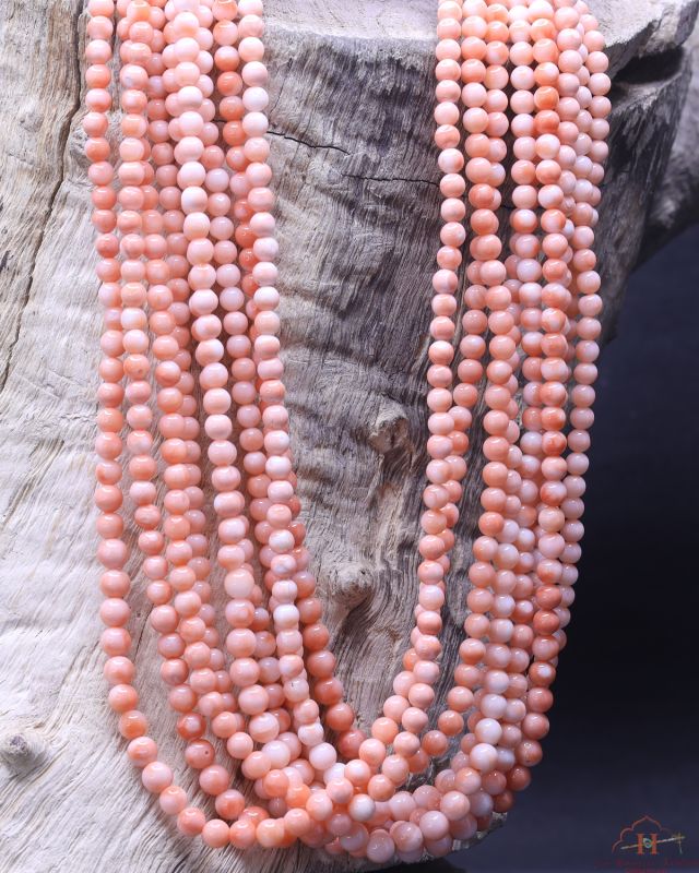 Deepsea Round Shape Beads 