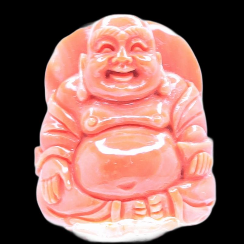 Laughing Buddha