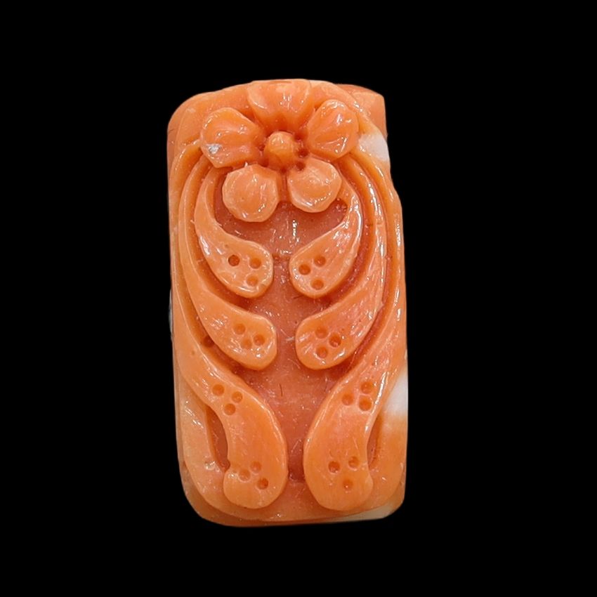 Square Shape Carving